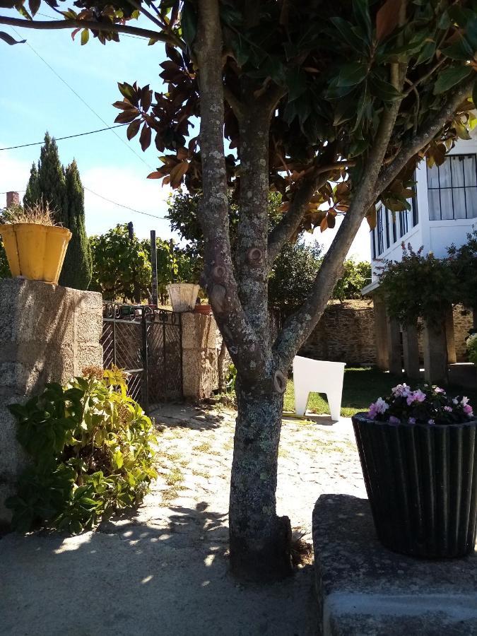 Solar Dos Avos Villa Sabrosa Exterior foto