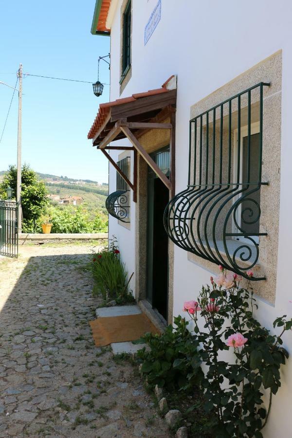 Solar Dos Avos Villa Sabrosa Exterior foto
