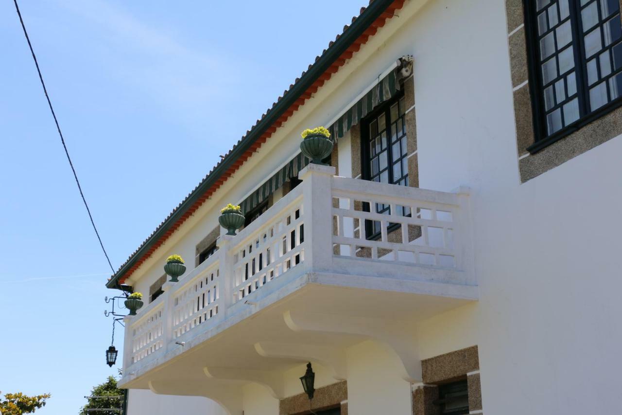 Solar Dos Avos Villa Sabrosa Exterior foto