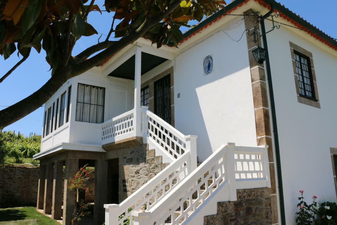 Solar Dos Avos Villa Sabrosa Exterior foto