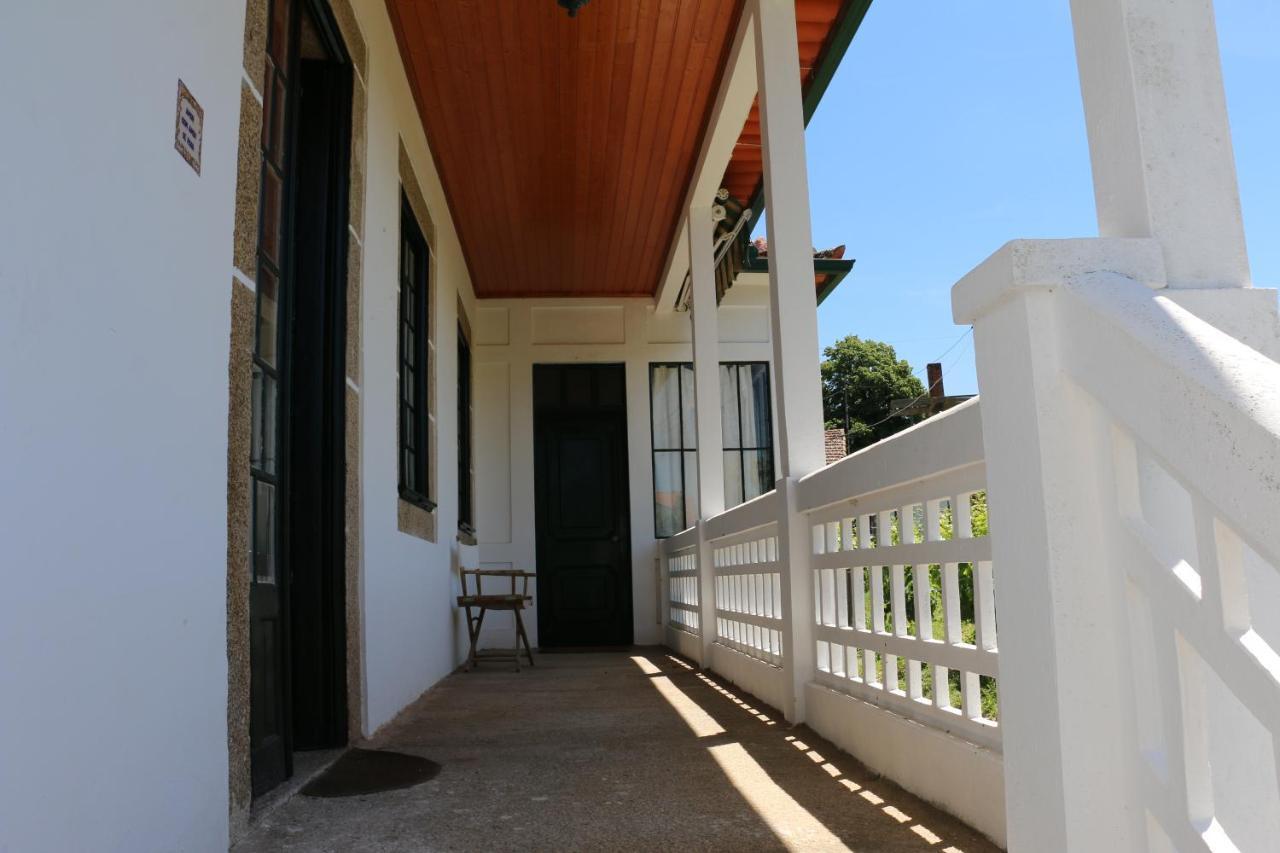 Solar Dos Avos Villa Sabrosa Exterior foto